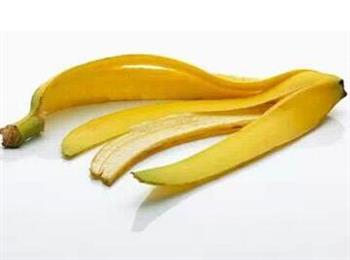 香蕉皮的生活妙用