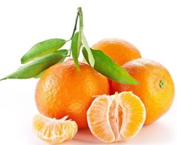 多吃橘子可以预防酒精肝
