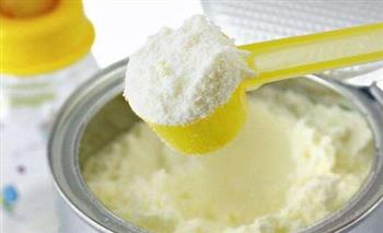 母乳化配方奶粉成流行趋势