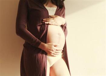 女人怀孕为何情绪容易激动