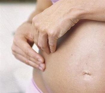孕期乳房瘙痒怎么办