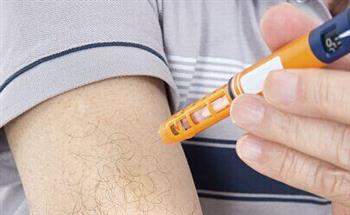 注射胰岛素需防低血糖掌握正确注射方式很重要