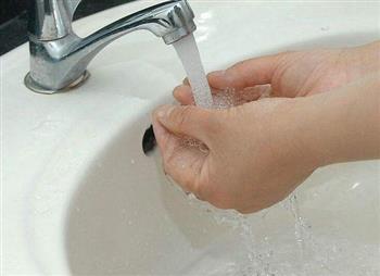 还是肥皂洗手最干净没细菌