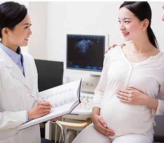 孕期保健母婴同受益