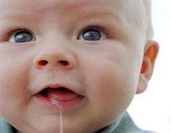 唾液能提高婴儿免疫力？