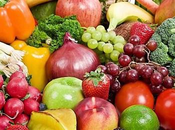 8各类蔬菜的营养价值