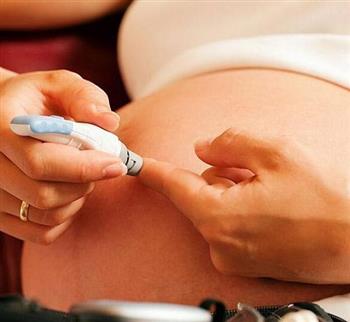 孕妈少食多餐有效预防妊娠糖尿病