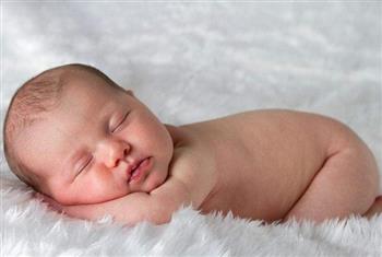 新生儿睡眠姿势有讲究