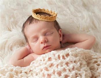 新生儿睡眠不好常见的4种情况