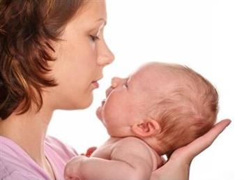 宝宝营养状况6个判断方法