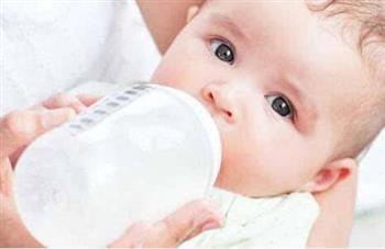 婴儿尿布可引发接触性皮炎