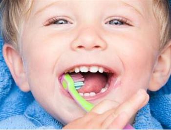 儿童换牙期六大注意