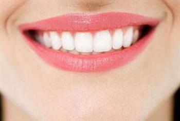 六个症状预示着牙齿开始衰老