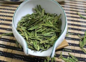 绿茶可防癌秘密被揭开原是绿茶多酚功劳