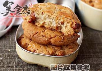 核桃酥