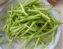 芦蒿炒香干的做法图解1