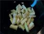 虾米焖节瓜的做法图解4