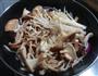 锅仔烧汁蘑菇的做法图解10