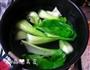青菜鲜肉大馄饨的做法图解2