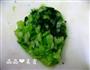 青菜鲜肉大馄饨的做法图解3