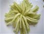 菊花茄子的做法图解8
