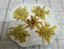 菊花茄子的做法图解8