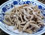 鱼香素肉丝的做法图解7