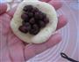 蜜豆小餐包的做法图解5
