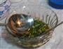 茼蒿虾仁小豆腐的做法图解17