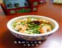 茼蒿虾仁小豆腐的做法图解18