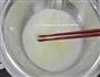 抹茶红豆沙冰皮月饼的做法图解1