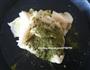抹茶红豆沙冰皮月饼的做法图解7
