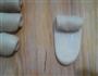 椒盐芝麻月饼的做法图解9