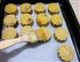 玫瑰豆沙月饼的做法图解10
