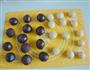 玫瑰豆沙月饼的做法图解5