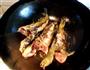 黄鸭叫炖豆腐的做法图解2