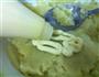 土豆泥鸡蛋三明治的做法图解4