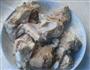 灰树花煨排骨的做法图解4