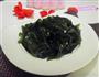 凉拌裙带菜的做法图解3