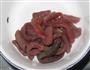 海肠韭菜猪肉饺的做法图解3