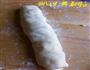 香蕉面包卷的做法图解4