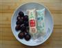 香菇烧日本豆腐的做法图解1
