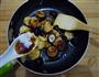 香菇烧日本豆腐的做法图解11