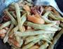 鸡腿炖豆角的做法图解5