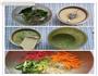 苜蓿芽 沙拉的做法图解1