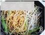 川味豆鱼卷的做法图解3