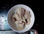 青椒炒肉片的做法图解2