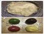 多味晕圈圈饼干的做法图解3