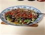 美味三色蒸茄子的做法图解7