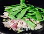 芸豆炒肉的做法图解6